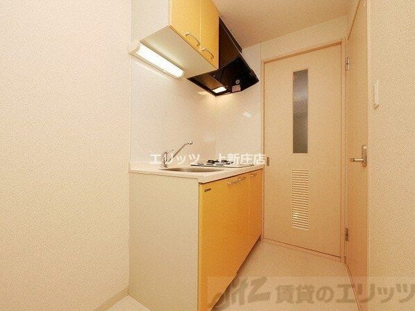 マロット天神橋の物件内観写真